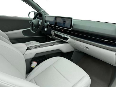 New 2025 Hyundai Ioniq 6 Limited image 15