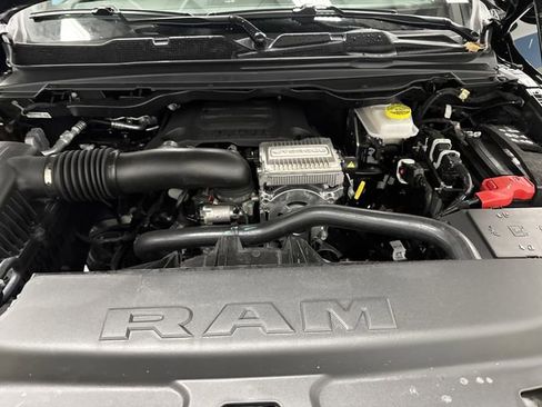 New 2026 RAM 1500 4x4 Crew Cab image 39