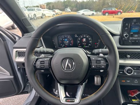 New 2026 Acura Integra A-Spec image 18