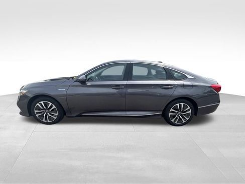 Used 2021 Honda Accord EX-L image 3