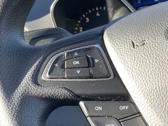 Used 2018 Ford Escape S FWD image 24