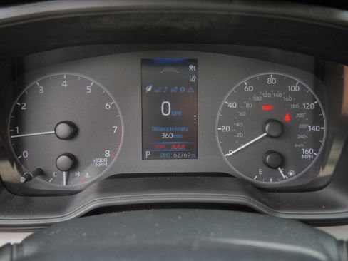 Used 2024 Toyota Corolla LE FWD image 22
