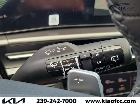 New 2026 Kia Sportage LX image 30