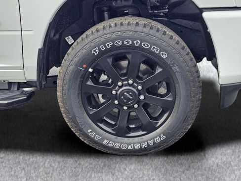 New 2026 RAM 2500 Big Horn image 6