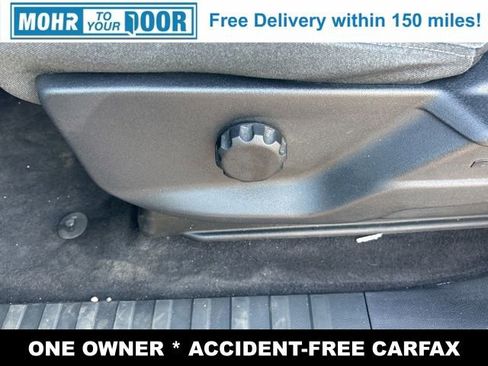 Used 2023 Ford F150 XLT image 14