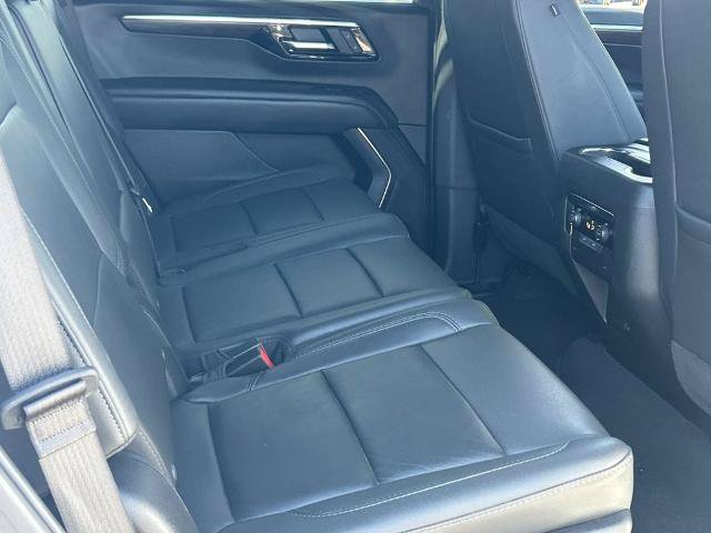 Used 2025 Chevrolet Tahoe LT RWD image 22