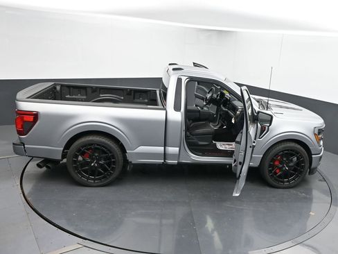 New 2025 Ford F150 XL image 53