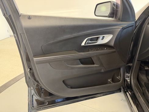 Used 2015 Chevrolet Equinox LT w/ Driver Convenience Package image 21