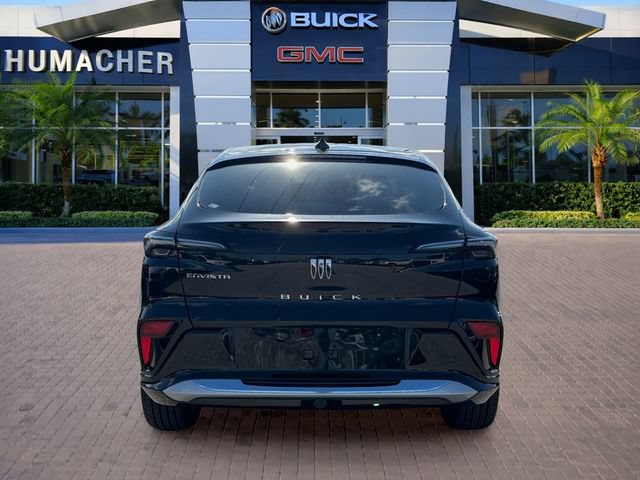 New 2026 Buick Envista Preferred FWD image 6