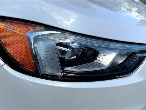 Used 2019 Ford Edge Titanium w/ Cold Weather Package AWD/4WD image 31