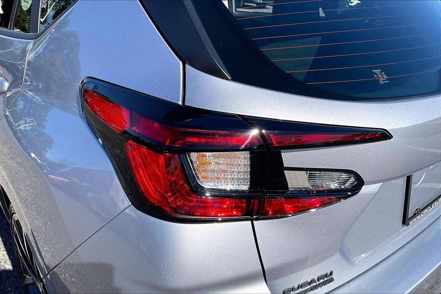 Certified 2026 Subaru Impreza 2.0i Sport AWD/4WD image 29