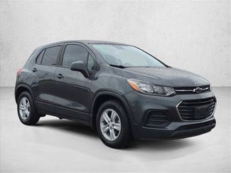 Used 2019 Chevrolet Trax LS w/ LPO, Protection Package FWD video 3