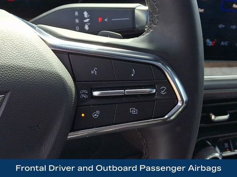 Used 2025 Chevrolet Tahoe High Country w/ Sun And Tow Package image 27