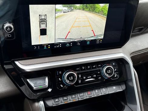 Used 2023 GMC Sierra 1500 Denali w/ Denali Reserve Package image 27