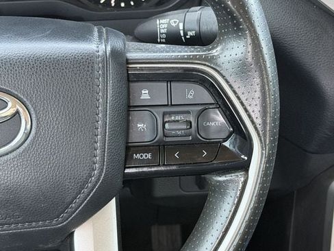 Used 2024 Toyota Tundra SR5 AWD/4WD image 15
