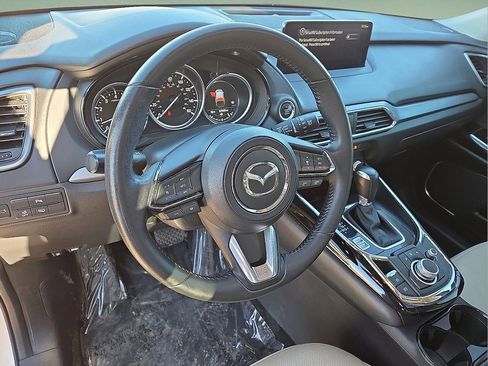 Used 2022 MAZDA CX-9 Touring Plus image 24