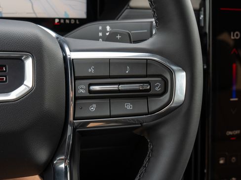 New 2026 GMC Acadia Elevation FWD image 23