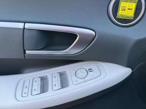 New 2026 Hyundai Sonata SE FWD image 10