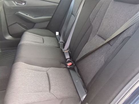 New 2025 Honda Accord SE image 25