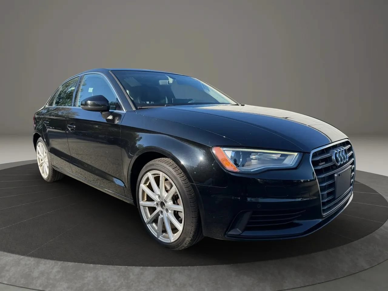 Used 2016 Audi A3 2.0T Premium Plus AWD/4WD image 3