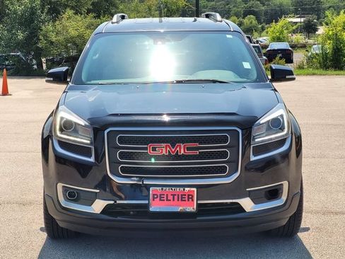 Used 2015 GMC Acadia SLT FWD image 2