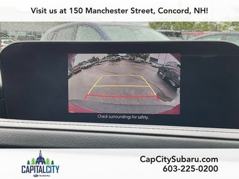 Used 2023 MAZDA CX-30 AWD 2.5 S w/ Select Package image 21