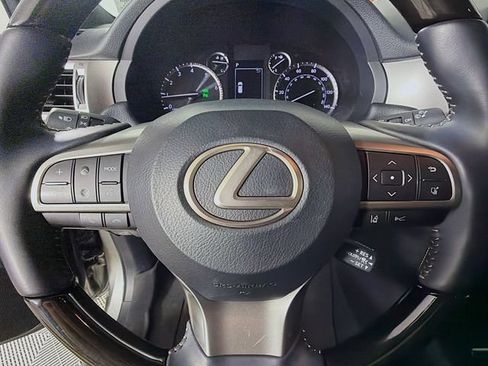 Used 2023 Lexus GX 460 Premium AWD/4WD image 13