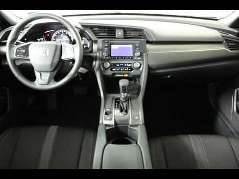 Used 2017 Honda Civic LX image 15