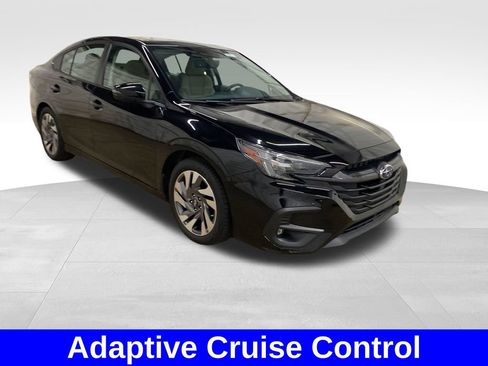 Used 2024 Subaru Legacy Limited AWD/4WD image 5
