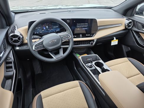 New 2026 Chevrolet Equinox ACTIV w/ Convenience Package III image 5