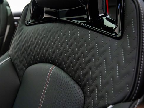 Certified 2026 Cadillac CT5 V Blackwing w/ Precision Package image 22