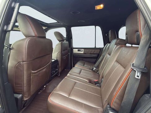 Used 2017 Ford Expedition King Ranch image 11