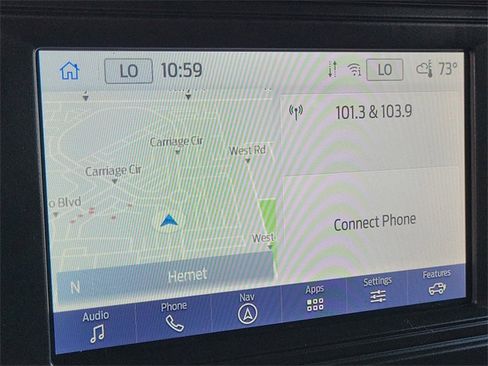 Certified 2022 Ford Bronco Big Bend image 13