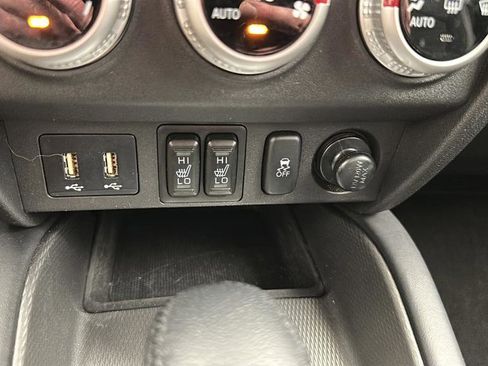 Used 2025 Mitsubishi Outlander Sport SE AWD/4WD image 22