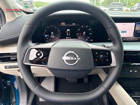 New 2026 Nissan Murano SL AWD/4WD image 27