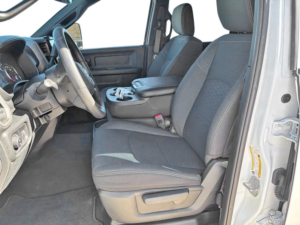 Used 2026 RAM 2500 Tradesman w/ Power Wagon Package AWD/4WD image 23