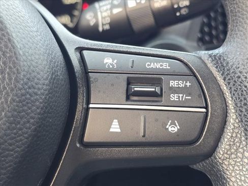 Used 2023 Honda CR-V EX image 20