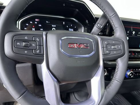 New 2026 GMC Sierra 1500 Elevation AWD/4WD image 12