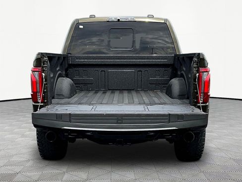 Used 2025 Ford F150 Raptor AWD/4WD image 7