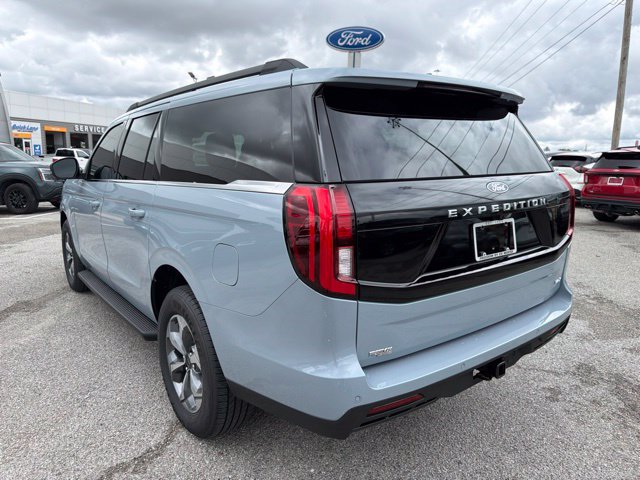 New 2027 Ford Expedition Max Active RWD image 7
