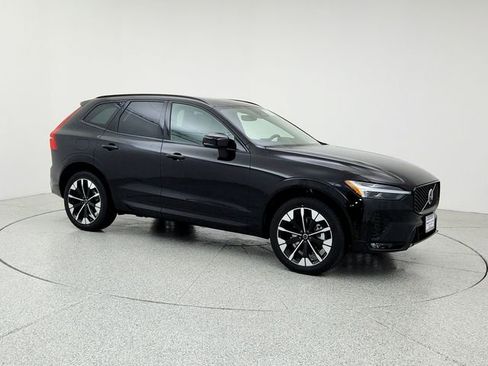 New 2026 Volvo XC60 B5 Plus w/ Protection Package Premier image 3