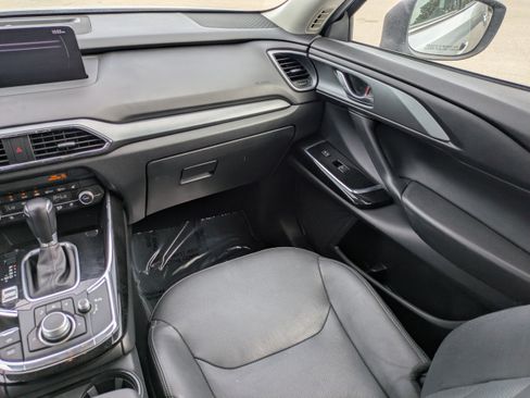 Used 2023 MAZDA CX-9 Touring Plus AWD/4WD image 15