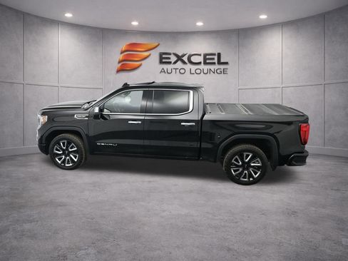 Used 2020 GMC Sierra 1500 Denali w/ Technology Package AWD/4WD image 54
