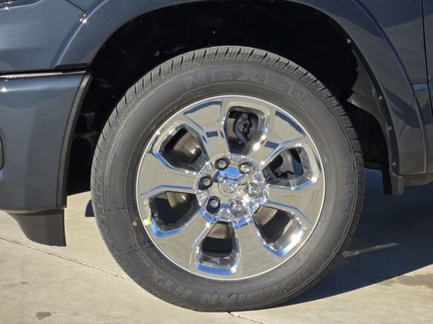 New 2026 RAM 1500 Big Horn image 9