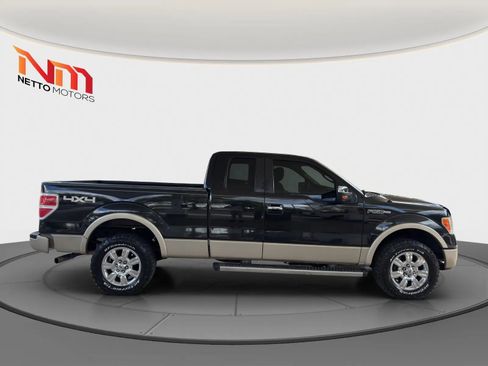 Used 2010 Ford F150 FX4 image 6