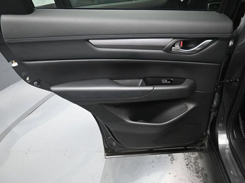 Used 2019 MAZDA CX-5 Touring AWD/4WD image 29