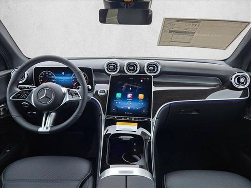 Certified 2026 Mercedes-Benz GLC 300 image 15