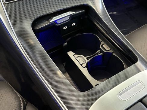 Used 2025 Mercedes-Benz C 300 Sedan image 20