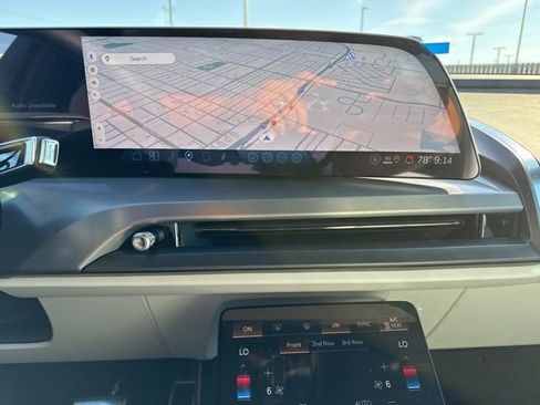 New 2026 Cadillac Vistiq Sport w/ LPO, Floor Liner Package image 30