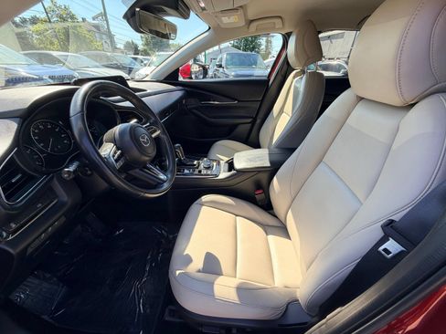 Used 2023 MAZDA CX-30 AWD 2.5 S w/ Preferred Package image 14